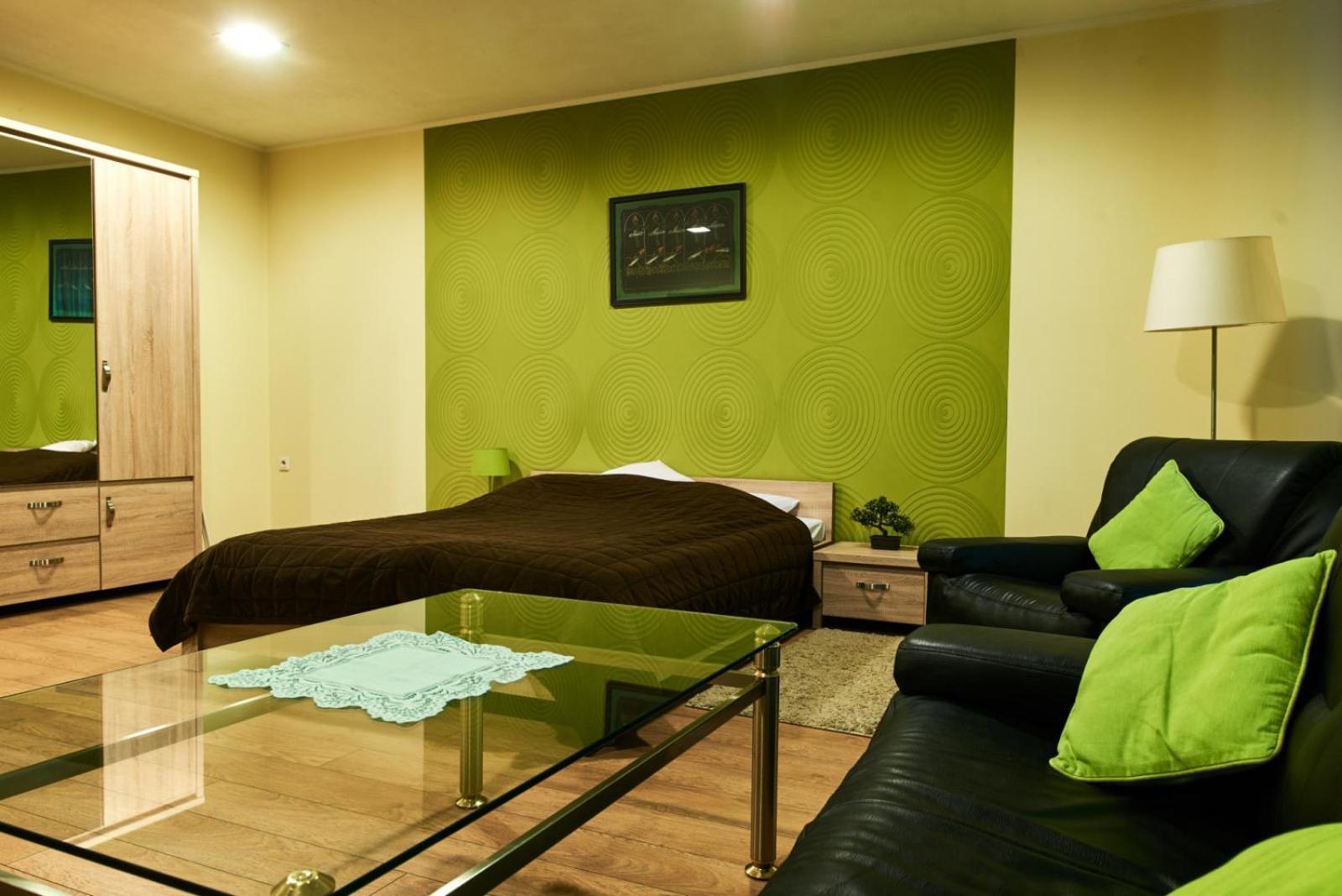 Slowackiego 16 - Apartamenty Катовіце Екстер'єр фото